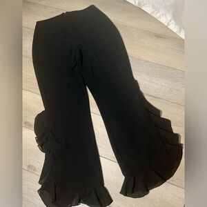 52 rue BICHAT dress pant